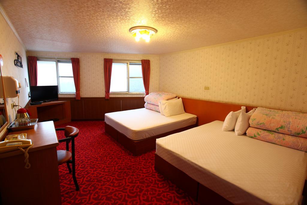 Yeashow Villa Fenqihu Room photo