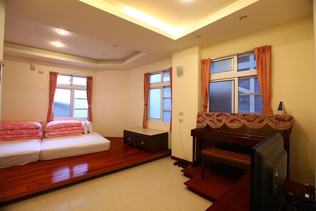 Yeashow Villa Fenqihu Room photo