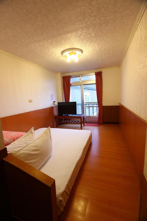 Yeashow Villa Fenqihu Room photo