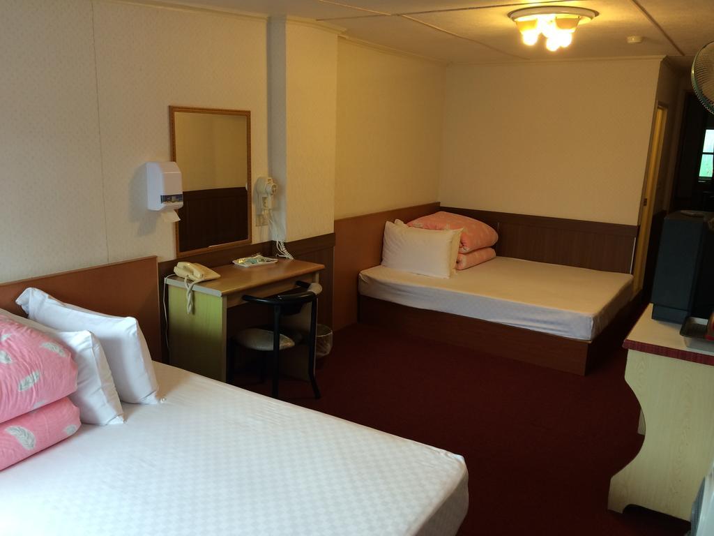 Yeashow Villa Fenqihu Room photo